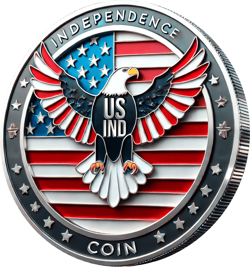 USIND Token Transparent